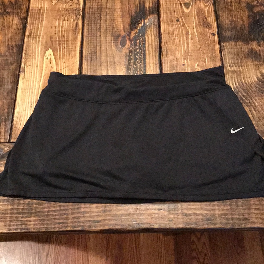 NIKE DRI FIT TENNIS SKIRT